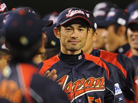 胃潰瘍と4割～イチロー35歳の楽観論～