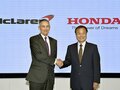 復帰を決断した勇気を讃えたい――。ホンダ、F1第四期への期待と不安。