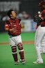 パ・リーグ開幕戦　日本ハムＶＳ.楽天　（4/3）