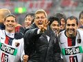 鹿島オリヴェイラ監督の“魔術”を、日本代表の南ア対策に導入すべき！
