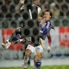 日本vs.ベネズエラ