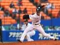 度胸満点の変則左腕、中後悠平が描く夢。～藤岡、益田と競うロッテの新人～