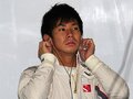 7位入賞の可夢偉が見せた、守りと攻めのドライビング。