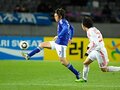 岡田ジャパンに足りない“遊び心”。遠藤が単調な攻撃に危機感告白。