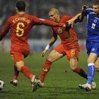 [南アW杯欧州予選プレーオフ／ポルトガルvs.ボスニア] 得点力不足のポルトガル、ロナウド不在もプレーオフを制す。