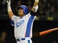 “韓国の主砲”キム・テギュン、「日本野球経由メジャー行き」の不安。
