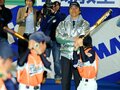 ヤンキースの評価は次の次で……。松井秀喜が格安年俸で勝負に出る!?