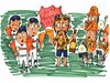 「ハイサイおじさん」は甲子園応援歌にふさわしいか？
