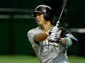 日本シリーズ2三振の中田翔に、来シーズン爆発の予兆を見た！