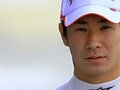F1デビュー2戦目で開花。小林可夢偉の本物度。～その“走り”を徹底検証する！～