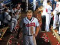 長丁場と土壇場のドラマ。～MLBの今季最終戦で大波乱!!～