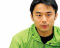 <私とカラダづくり> 岩瀬大輔 「経営にはコンディショニングが必要だ」
