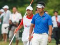 スターが集う全米OPは恰好の“学校”。21歳の松山英樹、大胆不敵の向学心。
