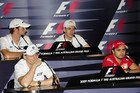 大波乱のF1開幕戦・オーストラリアGP