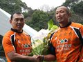 歴代最多キャッパー、元木由記雄のこれから。~世界一を目指したラガーマン~