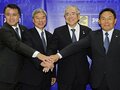 サッカー協会・小倉純二新会長が、こじれた「秋春制」を解決する!?