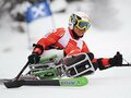 恩返しの金メダルを狙う、パラリンピック期待の星。~男子座位・森井大輝の挑戦~