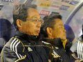 曲がり屋の監督と曲がり屋の協会。~サッカー協会の「リスク」って?~