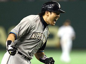 「つなぎの4番」なんかじゃない。日ハム・高橋信二が隠しもつ牙。