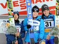 高梨沙羅がW杯2位の快挙、目指すはソチ五輪の表彰台。~期待高まるスキー・ジャンプ女子~