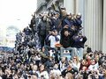 ヤンキース「黄金時代」の到来か？～アンチ・ヤンキースの憂鬱～