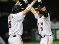 達川光男も思わず嘆息。高橋由伸の豪華すぎるライバル達。