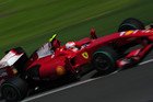 大波乱のF1開幕戦・オーストラリアGP