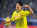 香川真司が昨季より更に進化した!絶好調の要因は剥き出しの「エゴ」。