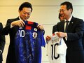岡田監督の方針転換に大きな疑問。これではフランスW杯直前と同じだ!!