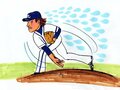 西武・涌井秀章、このまま「抑え」で起用すべきか?