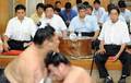 貴親方が土俵の鬼継承、関取育てる