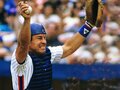 カーターの逝去と25年の歳月。～往年の名捕手の死を悼む～