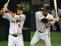 不沈艦・巨人を支える阿部と坂本。先発陣がイマイチでも打線は好調!!