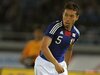 岡田ジャパンより進化していた!!パラグアイ戦に見る次世代スタイル。
