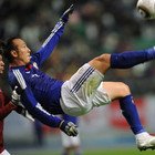 日本vs.ベネズエラ