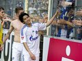シャルケ・内田篤人がCL出場権獲得。怪我多き1年の終わりに見せた安堵。