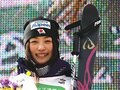 上村愛子が使う秘密兵器とは?女王を支えるメイド・イン・ジャパン。