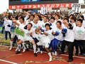 湘南ベルマーレ“平成の臥薪嘗胆”。「生きるか死ぬかの500試合」