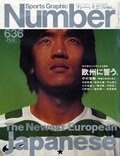 [海外組10人の新たなる挑戦]欧州に誓う。