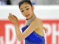 フィギュア現行採点法はやっぱり変!?世界選手権のキム・ヨナ騒動を検証。