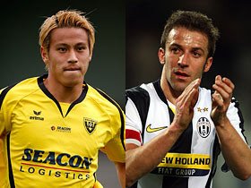 対談：激動の欧州リーグ、今年の見所～セリエA＆日本人プレイヤー篇～