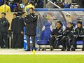 コンセプトに縛られ敗れた日本代表。岡田武史の負けじ魂は消えたのか?