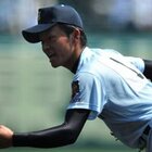 感情を前面に出した新潟明訓のエース池田