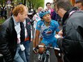 悲願のツール1勝へ。新城幸也が掴んだ「ヒント」。～欧州自転車レースの頂点を目指す～
