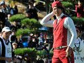 プレーだけではなくウエアも強気! 賞金王・石川遼のファッション感覚。
