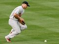 ホリデイの落球とオーウェンの捕逸。～MLB史に残るエラーの物語～