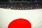 【南アフリカW杯・アジア最終予選】 日本vs.バーレーン （3/28）