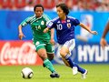 岩渕真奈が世界で手にした価値ある経験。～U-20サッカー女子ワールドカップ～