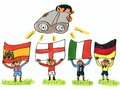 今季、もっとも注目する欧州サッカーリーグは？