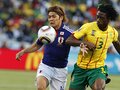 デンマーク戦での勝機、見つけたり！日本に「ジャブラニ」の“祝杯”を。